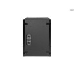 Celto acoustique isoray 18s line array bassbin